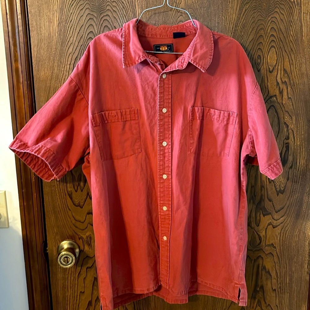 Men’s XL Shirt